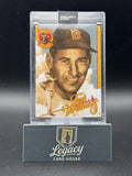 2020 Topps Project 2020 #293 Ted Williams