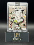 2020 Topps Project 2020 #158 Ted Williams