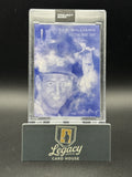 2020 Topps Project 2020 #146 Ted Williams