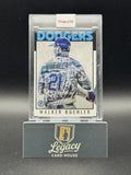 2021-22 Topps Project70 #597 Walker Buehler