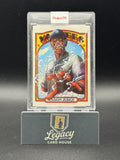 2021-22 Topps Project70 #635 Aaron Judge