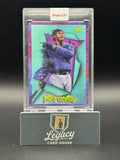 2021-22 Topps Project70 #706 Ken Griffey Jr.
