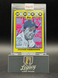 2021-22 Topps Project70 #746 Jackie Robinson