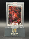 2021 Topps Mike Trout #724 Project70