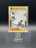2021 Topps Jackie Robinson #23 the Now Turn Back Clock