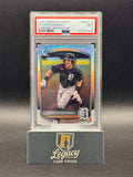 2025 Bowman Draft Chrome Kevin McGonigle #BDC-59 Refractor PSA 9