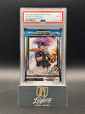 2025 Bowman Draft #PP-2 Kevin McGonigle Prized Prospects Refractor PSA 9 #/250