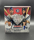 2026 Topps Series 1 Mega Box, Sealed and Ready to Ship