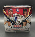 2026 Topps Series One Jumbo Hobby Box, Sealed and Ready to Ship