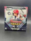 2025 Bowman Draft Mega Box, Sealed and ready to ship!